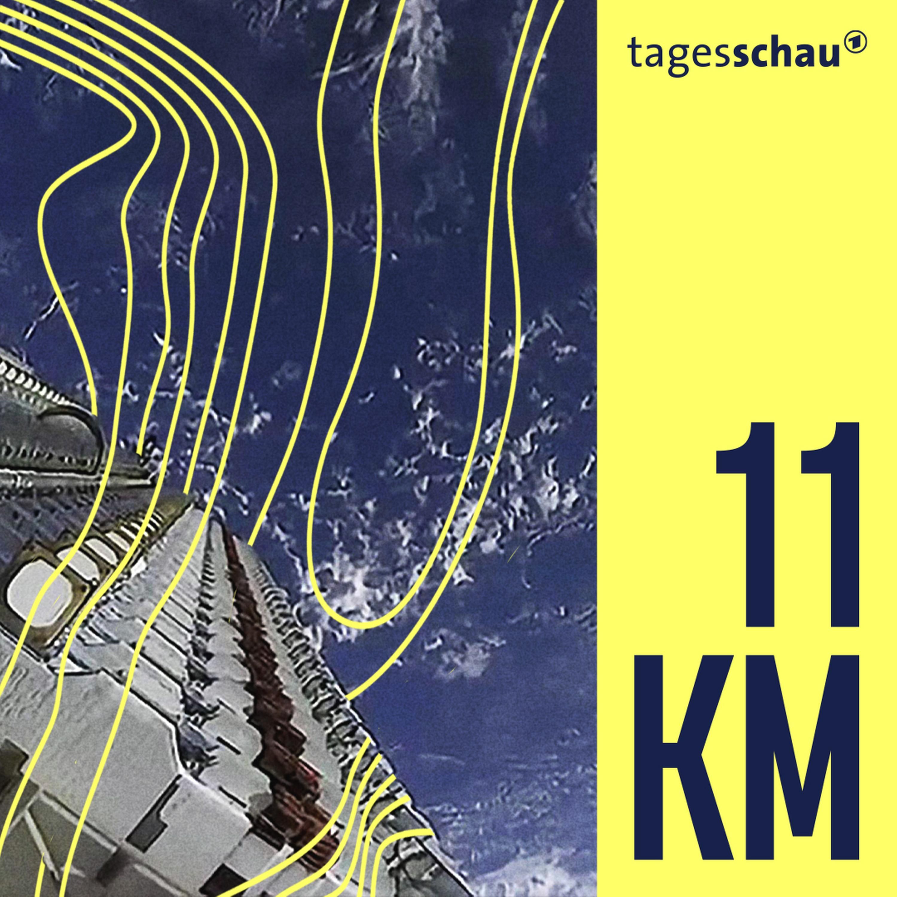 Raketen und Satelliten - Gefahr für Klima und Ozon?