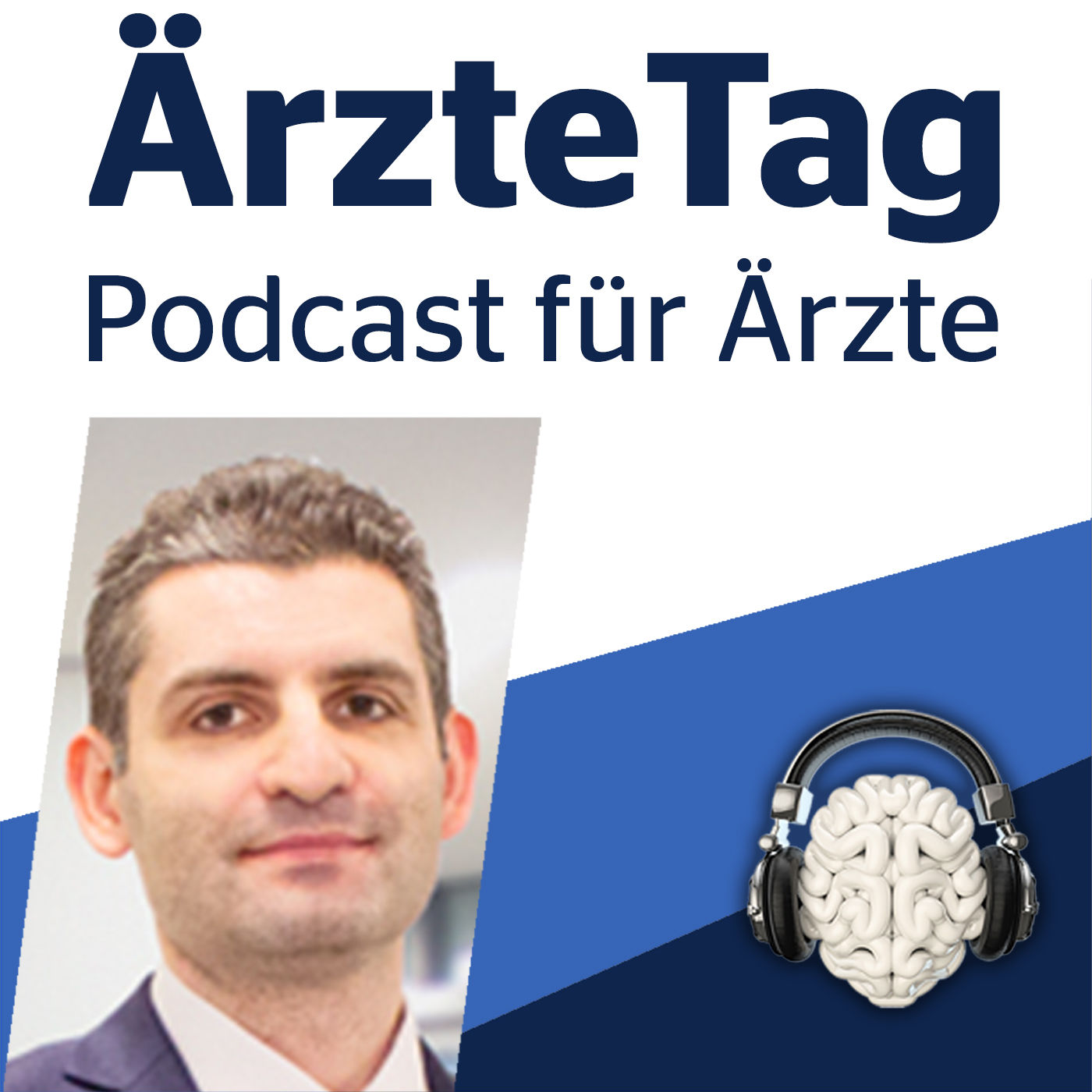 Raketenangriff auf das Kinderkrankenhaus OHMATDYT – wie geht es jetzt weiter, Dr. Serhii Chernyshuk?