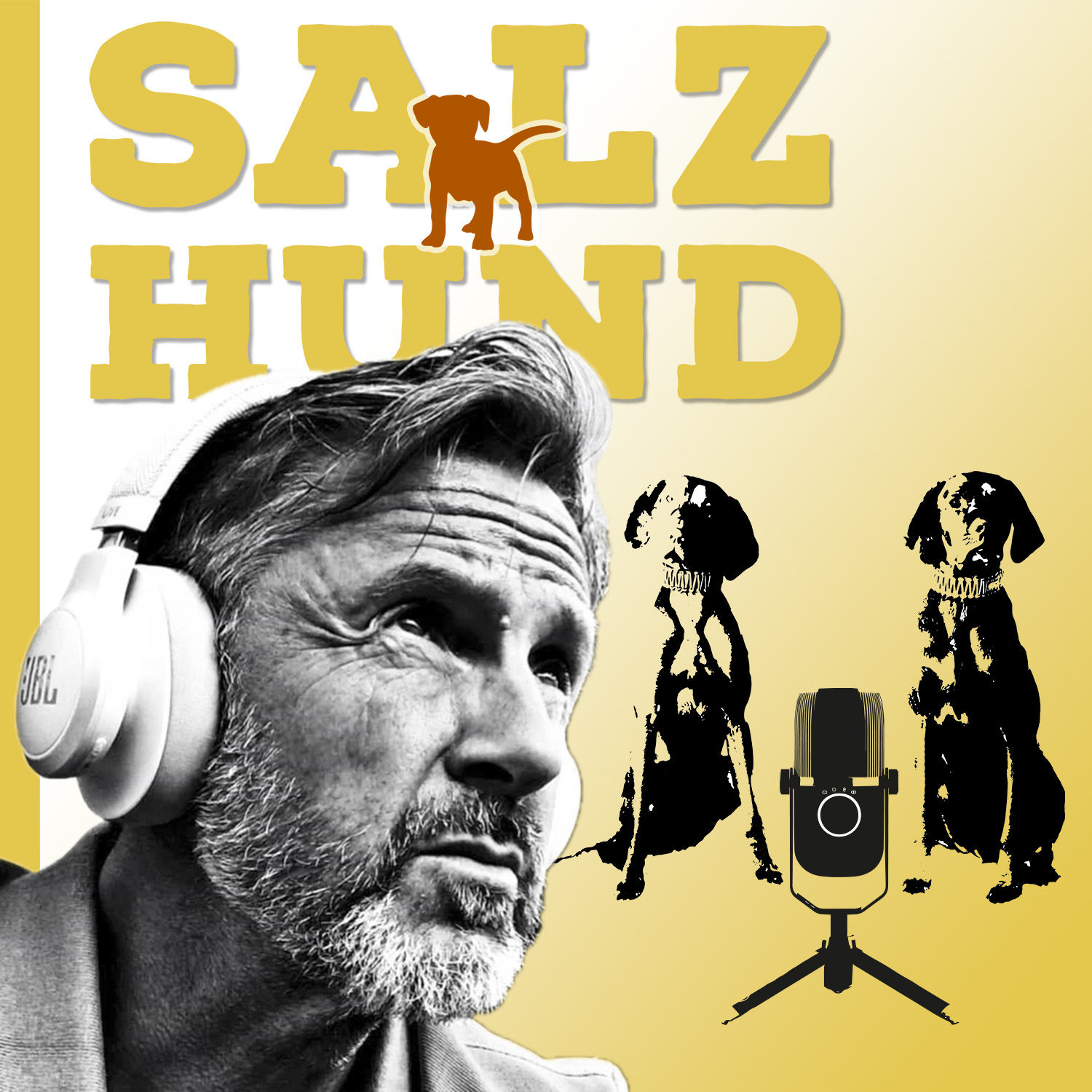 Ralf - Der "Kopf" hinter SalzHund