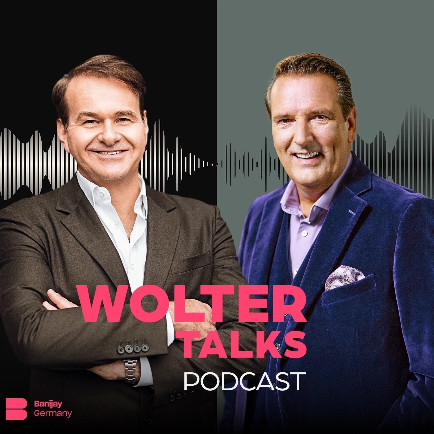 Ralf Dümmel: "Können kommt von Wollen"