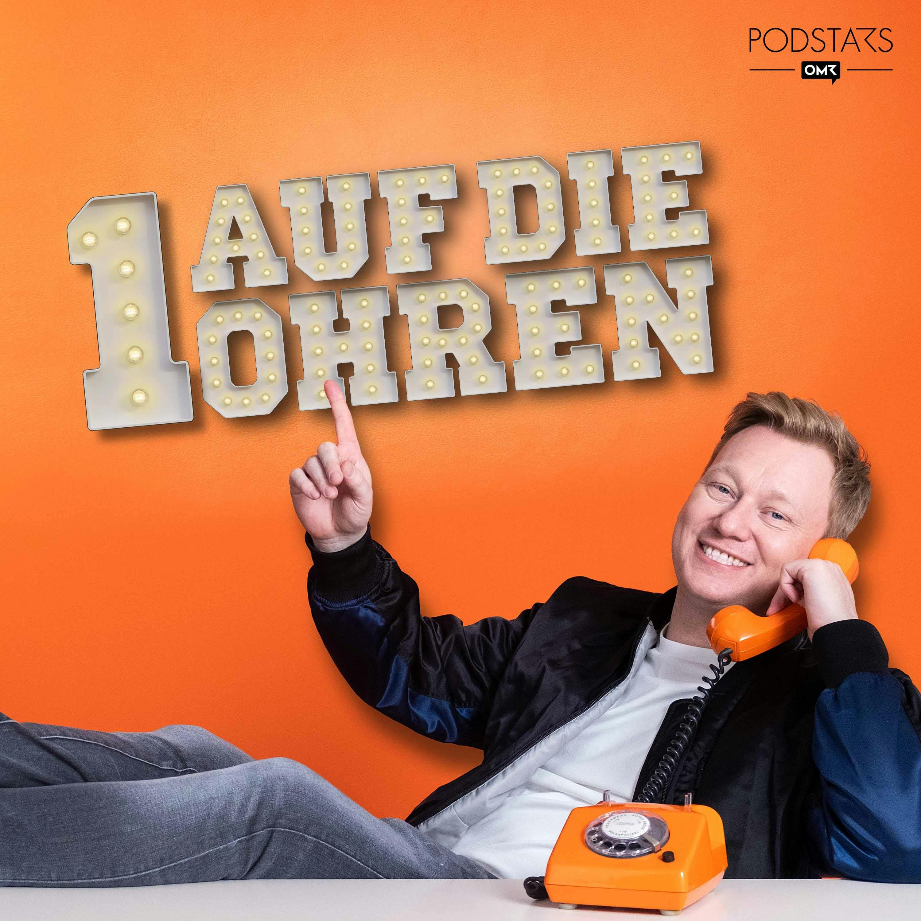 Ralf Dümmel vs. Knossi - Der König und der Löwe