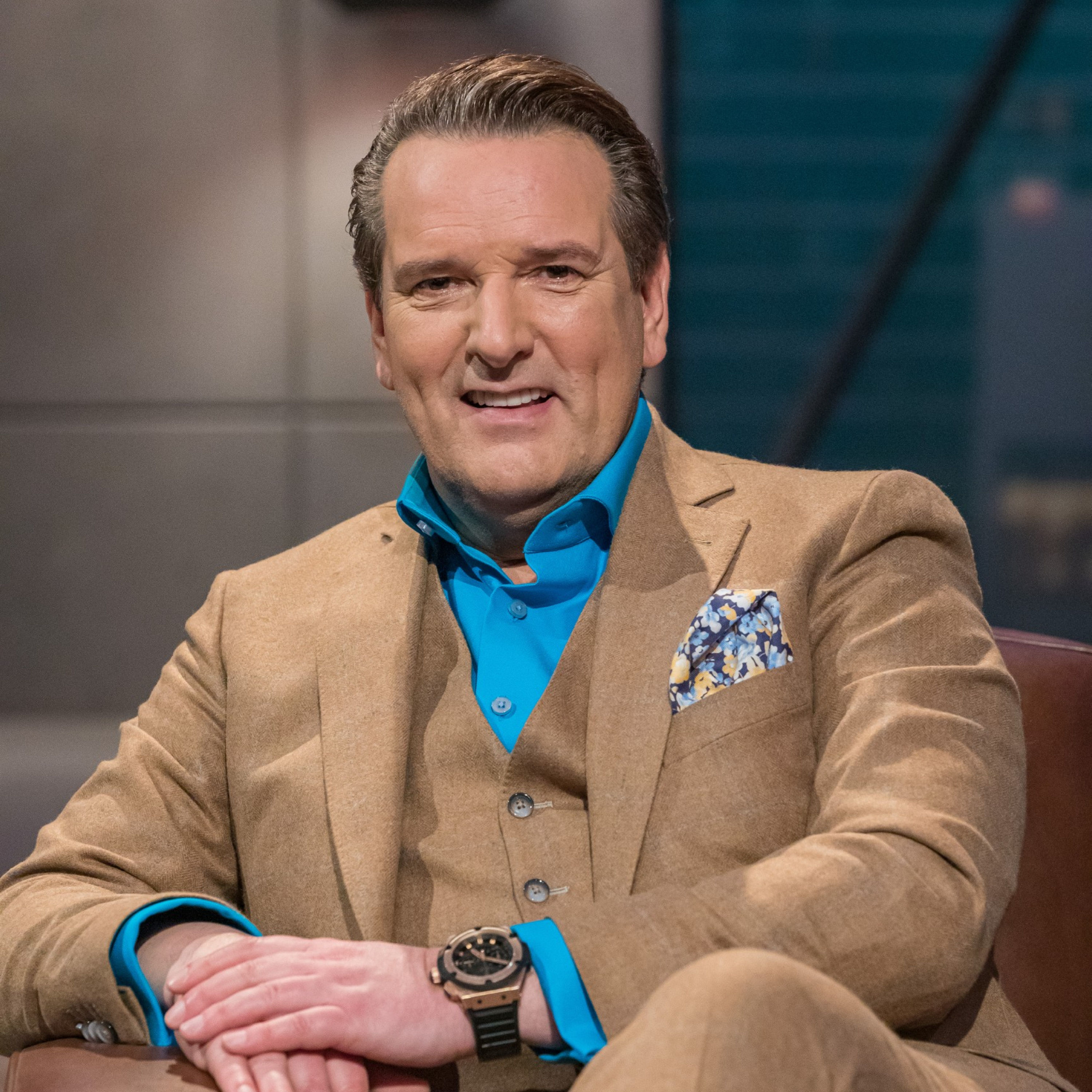 Ralf Dümmel: Welchen nicht gemachten Deal bereut er?