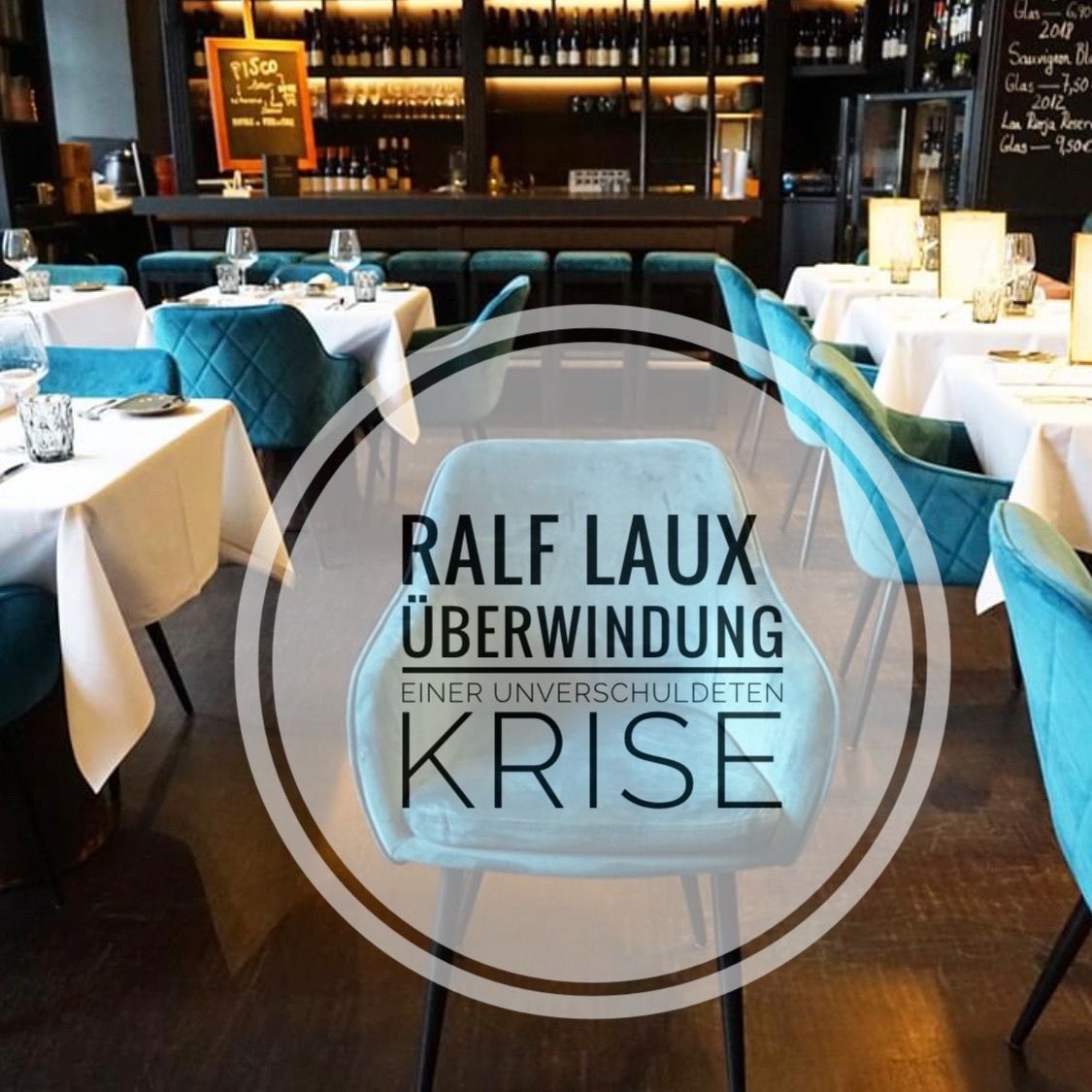 Ralf Laux - Überwindung einer unverschuldeten Krise