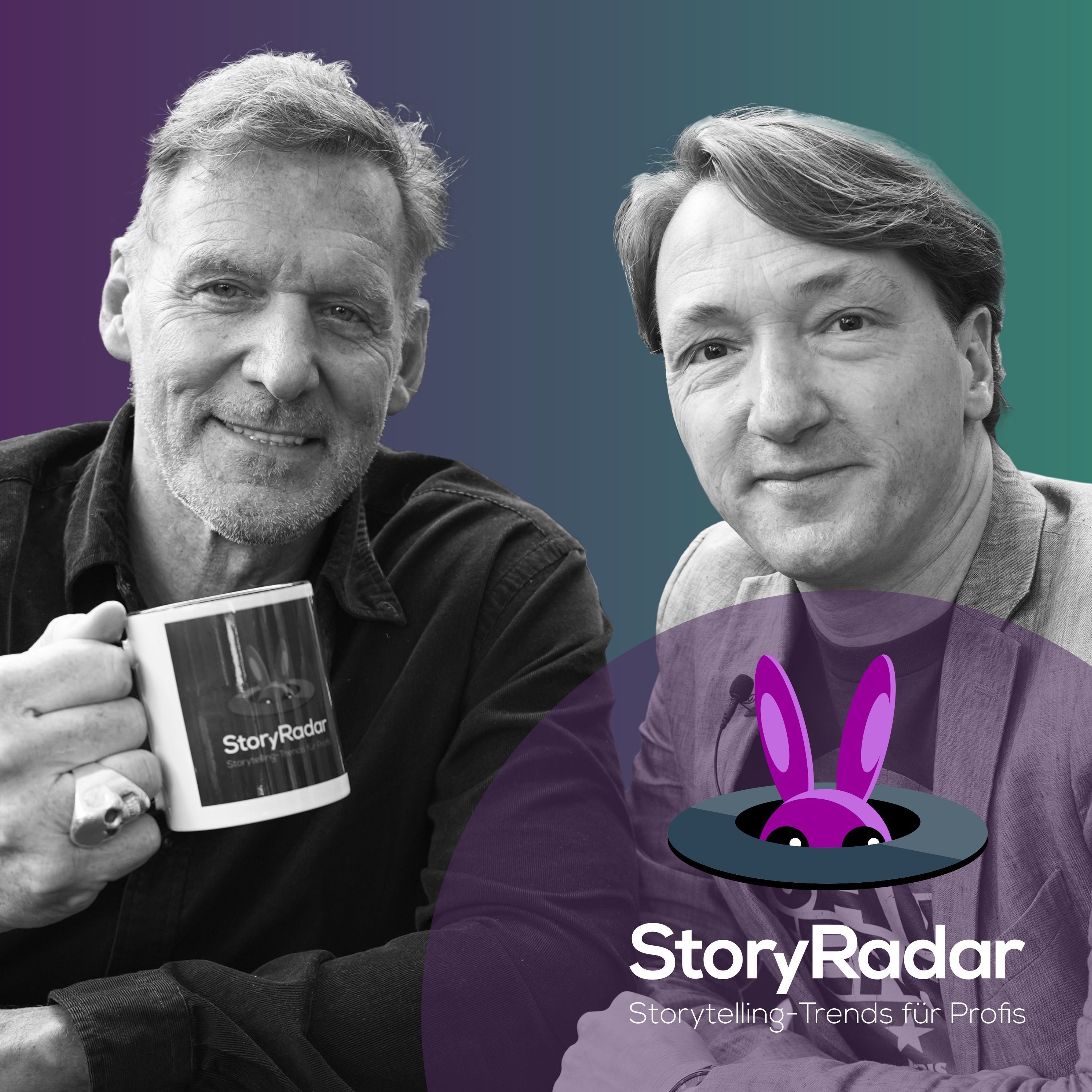 Ralf Moeller: Durch Selfmarketing zum Hollywood-Star