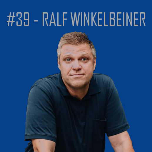 Ralf Winkelbeiner: In Erinnerungen schwelgen