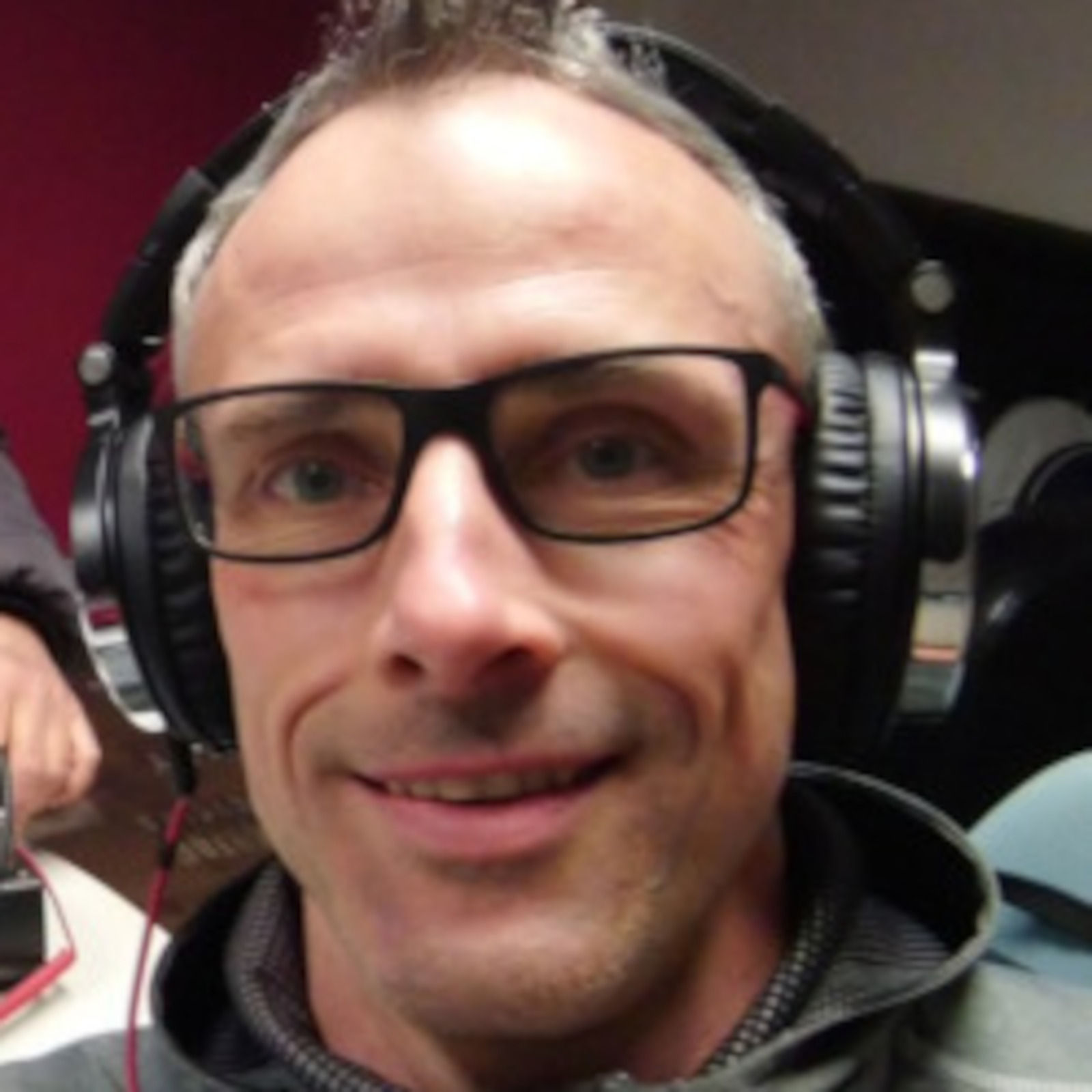 Ralph Dietrich - Football-Chefcoach, Unternehmer, Videoclip-Produzent