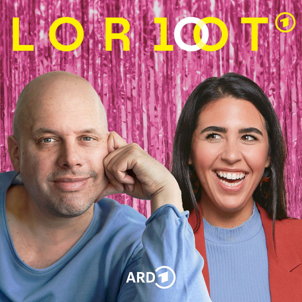 Ralph Ruthe: "Loriot ist gehobener Quatsch!"