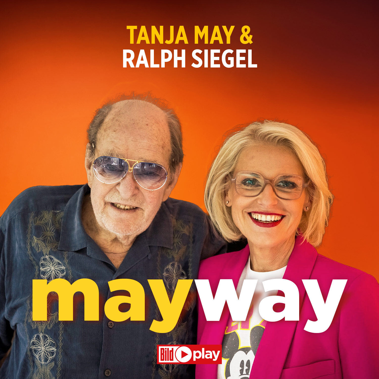 Ralph Siegel: Der Herr der 4000 Lieder