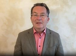 Ralph Thiele: "Das muss sich beim Drohnenschutz sofort ändern"