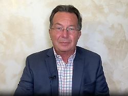 Ralph Thiele: Die USA haben kein Interesse mehr an Europa