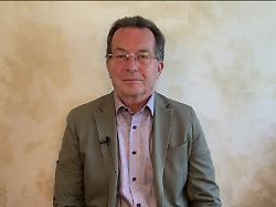 Ralph Thiele: Iran-Konflikt kann jederzeit explodieren