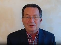 Ralph Thiele: "Iran übt seit über einem Jahrzehnt mit Schnellbooten"