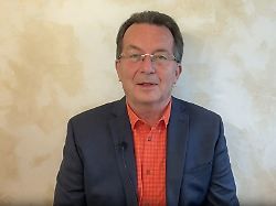 Ralph Thiele: So stoppt die US-Marine ein verdächtiges Schiff