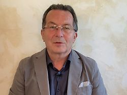 Ralph Thiele: "Viele denken bei künftigem Krieg nur an Drohnen - falsch"