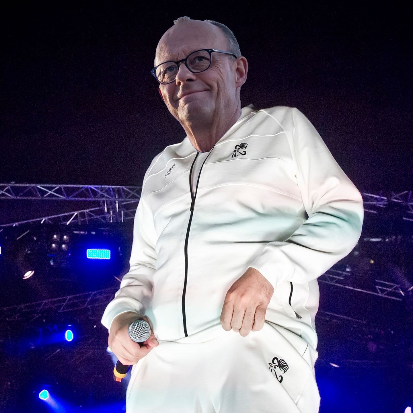 Rambos wissen wer der Zambo ist