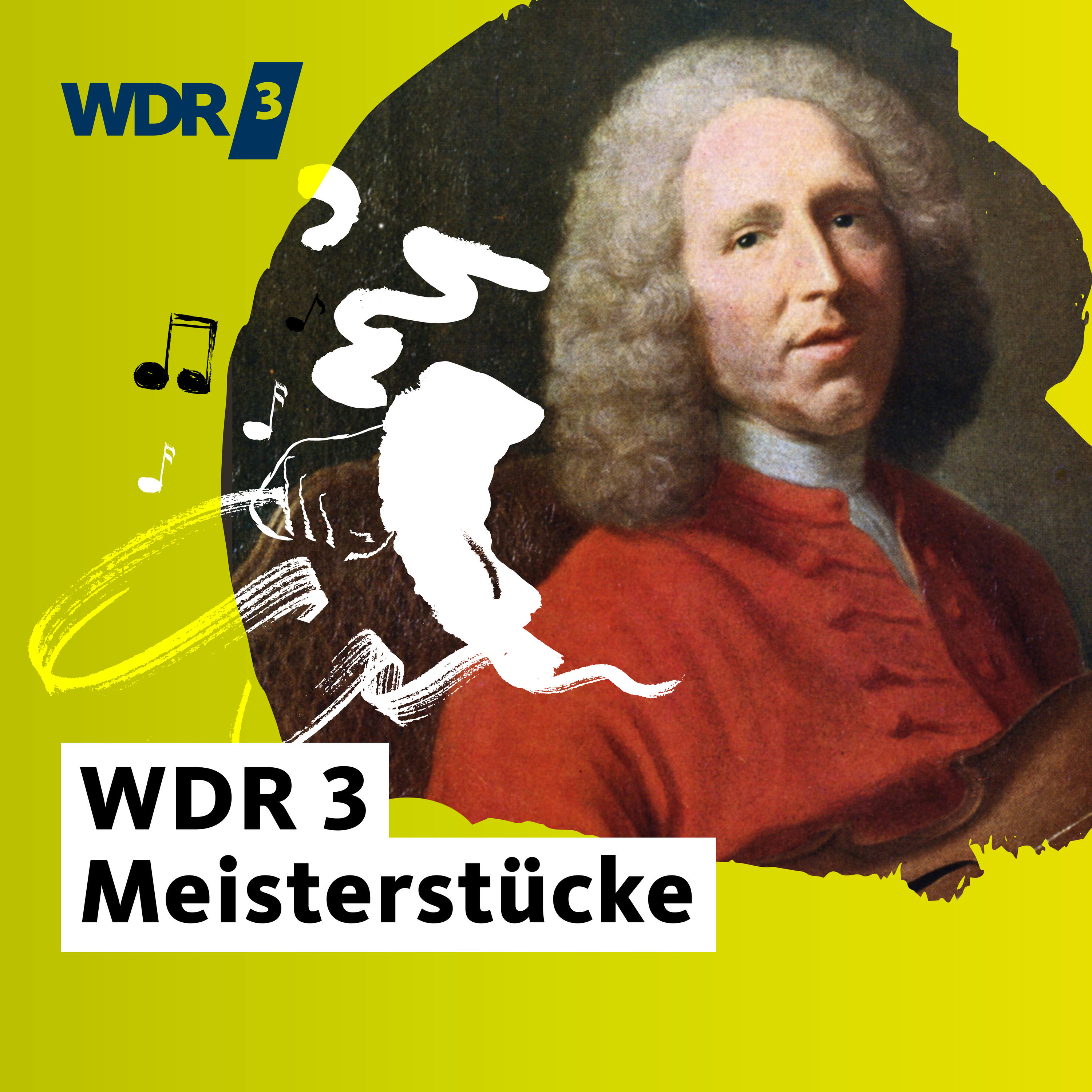 Rameau: Pièces de clavecin - der französische Bach