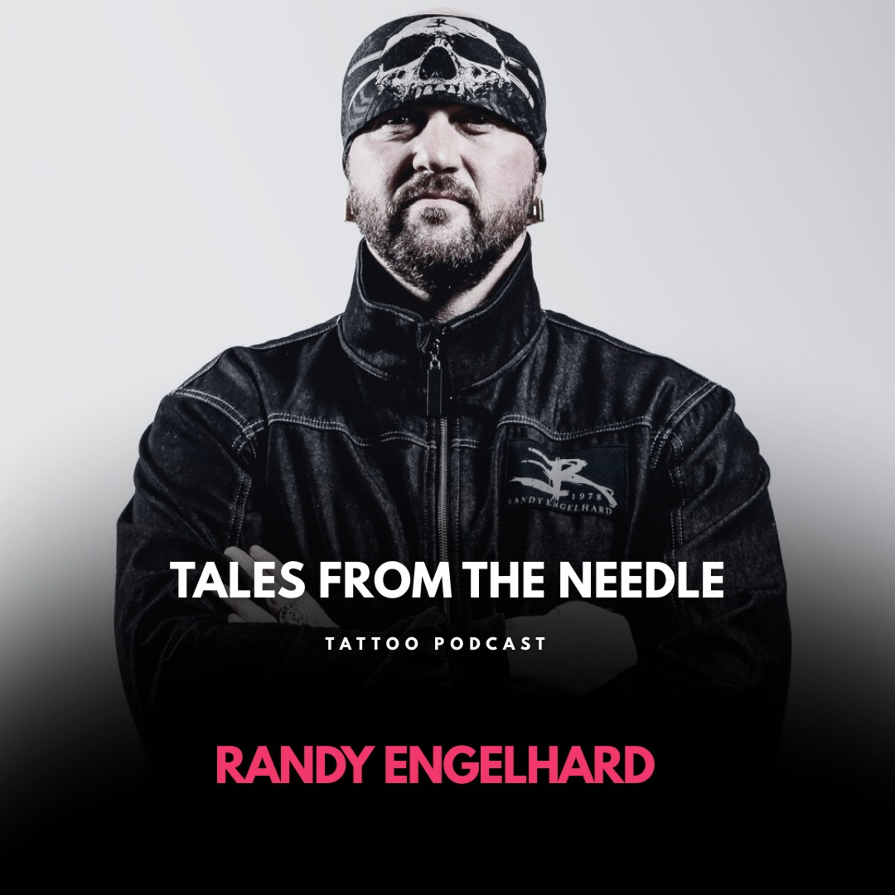 Randy Engelhard: „Fliesenleger aus Zwickau plötzlich in Calgary“