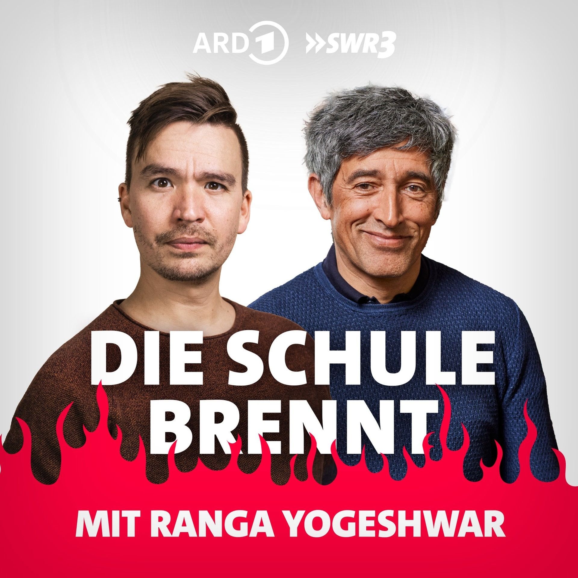 Ranga Yogeshwar: Warum wir Lernen neu denken sollten