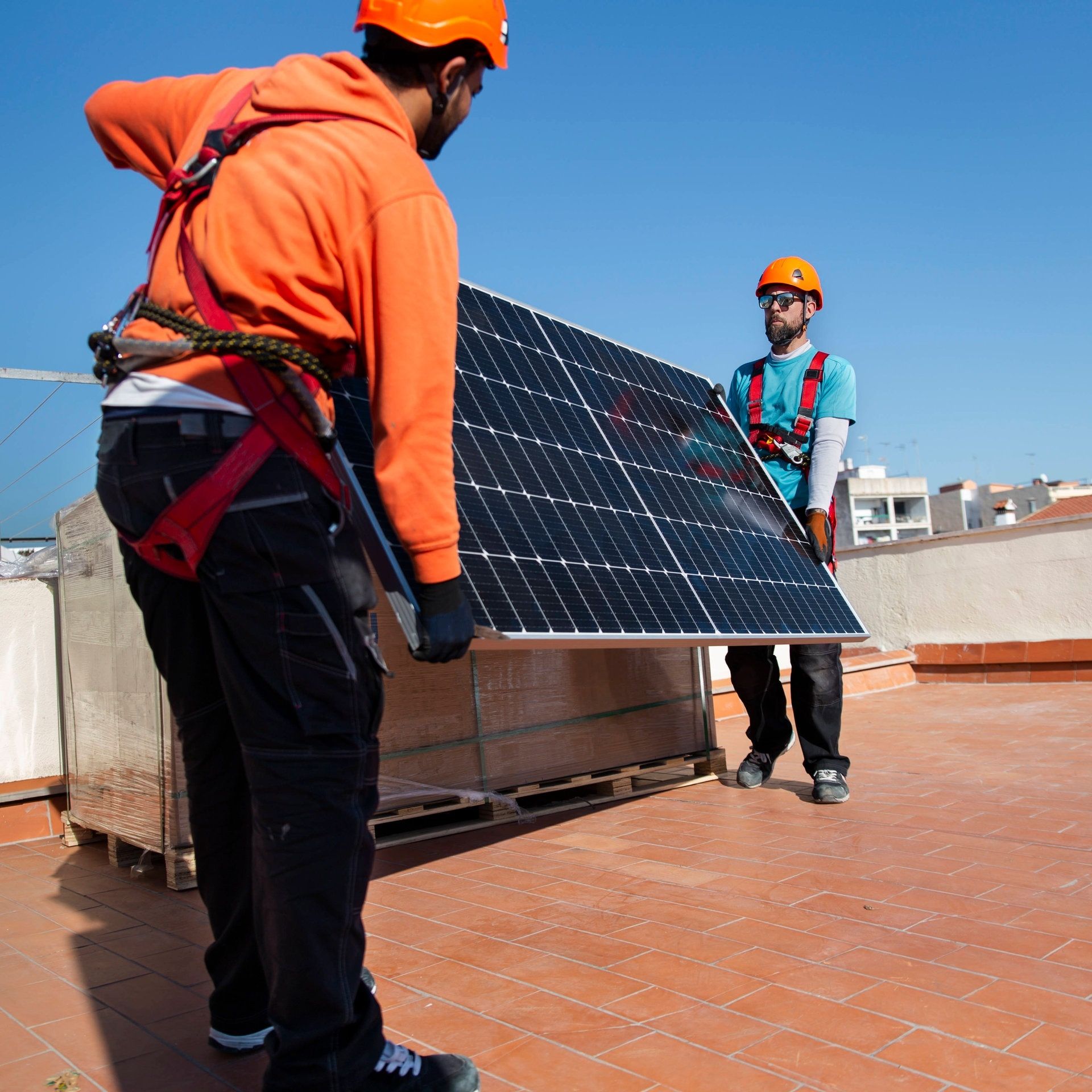 Ranking: In welcher Stadt stehen die energieeffizientesten Gebäude Deutschlands?