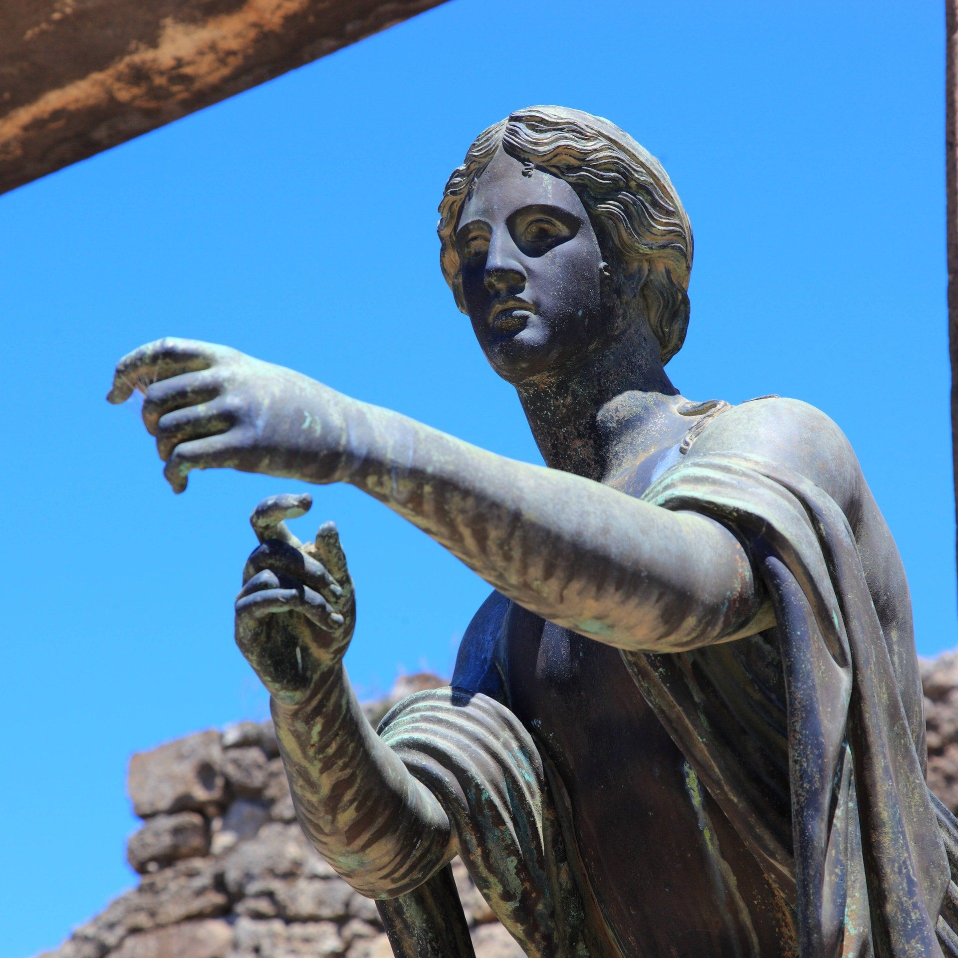 Raoul Schrott: Die Theogonie des Hesiod (2/2)