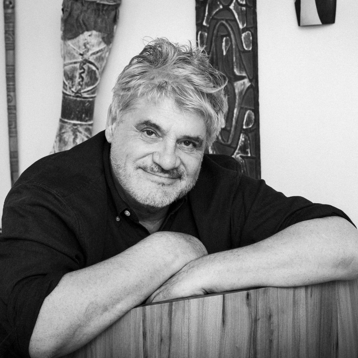 Raoul Schrott: Szenen des Untergangs