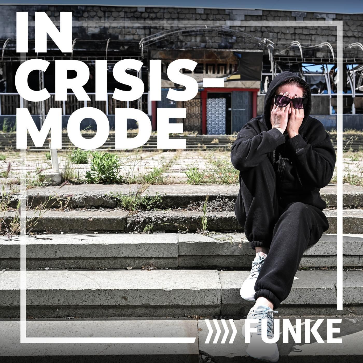 Rape as a weapon — Russia’s crimes against women