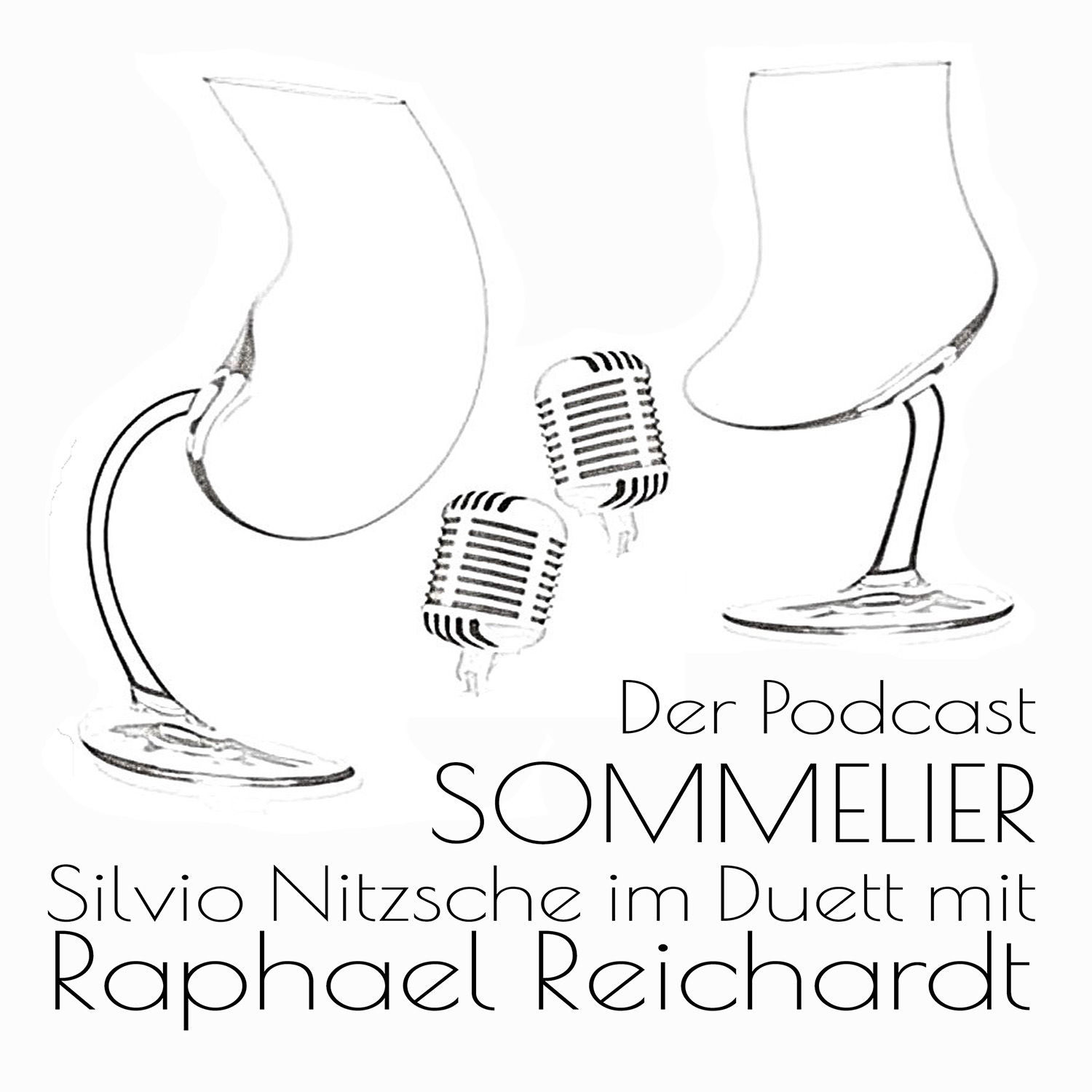 Raphael Reichardt - Der Didaktiker des Weingeschmacks