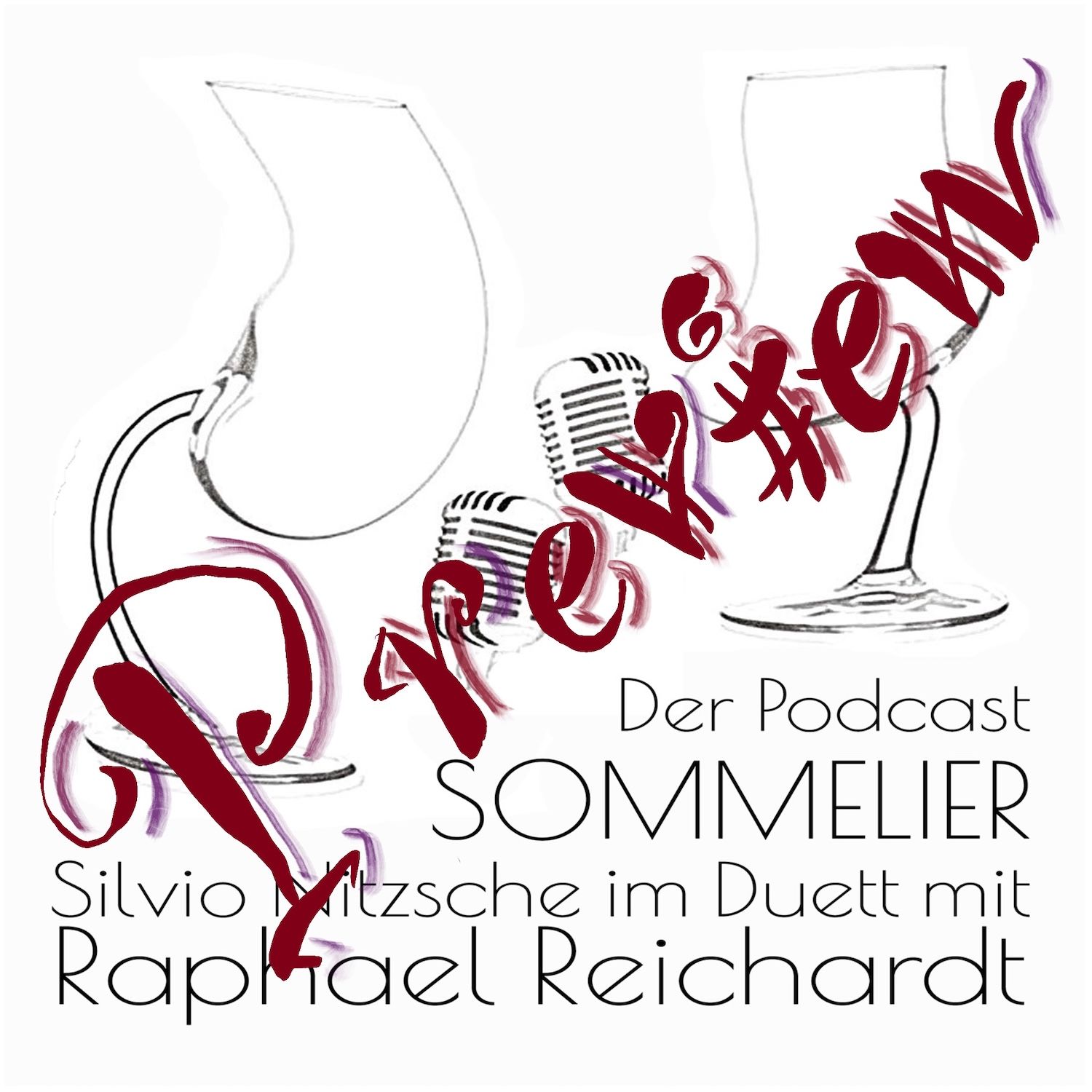 Raphael Reichardt – Exclusive Preview