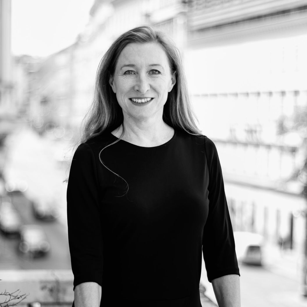 Raphaela Kirschnick zu Gast im Friseur Podcast