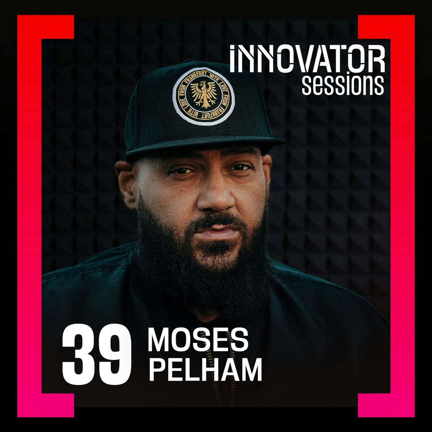 Rapper und Musikproduzent Moses Pelham erklärt, wie wir davon profitieren, uns selbst treu zu bleiben