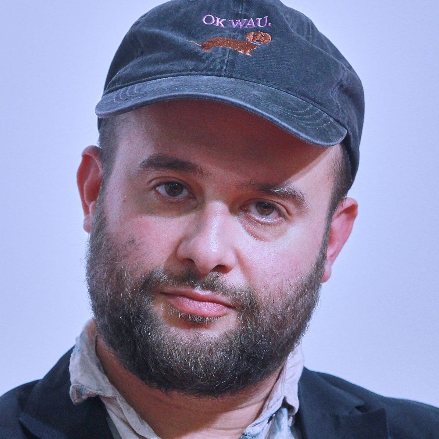 Rasanter „Roadtrip in Versen“ von Yevgeniy Breyger