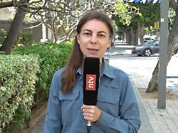 Raschel Blufarb: Auch Netanjahu sieht "rote Linie überschritten"