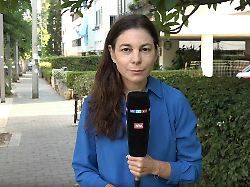 Raschel Blufarb: "Es wird Guerillakämpfe im Gazastreifen geben"