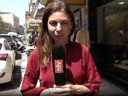 Raschel Blufarb: Hisbollah soll Krankenwagen als Waffenlager nutzen