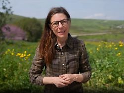 Raschel Blufarb: "Israels Nordfront hat sich zu ganz wichtiger Front entwickelt"