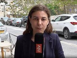 Raschel Blufarb: "Libanons Regierung kann Hisbollah nicht entwaffnen"