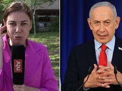 Raschel Blufarb: "Mehr als Hälfte der Israelis würde Netanjahu wiederwählen"