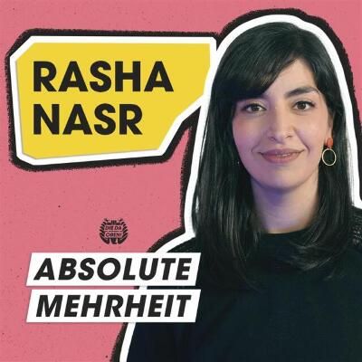 Rasha Nasr (SPD): Auf jedem Dorffest kamen die Glatzen!