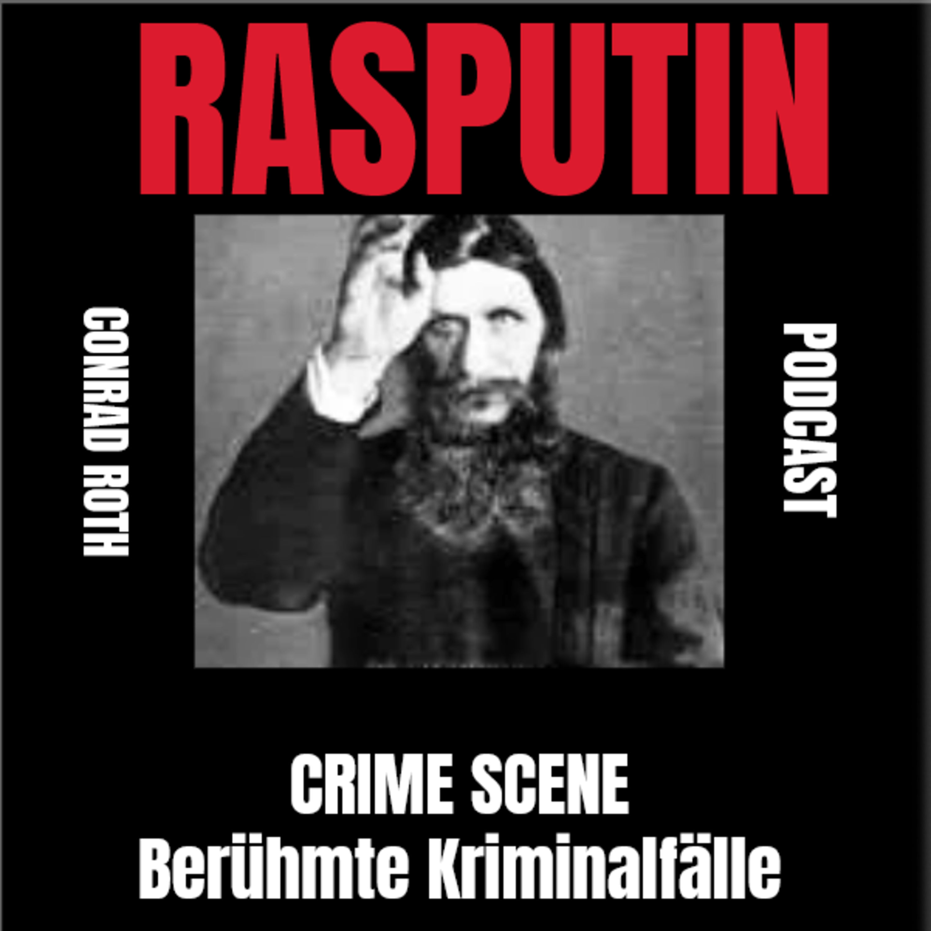 RASPUTIN