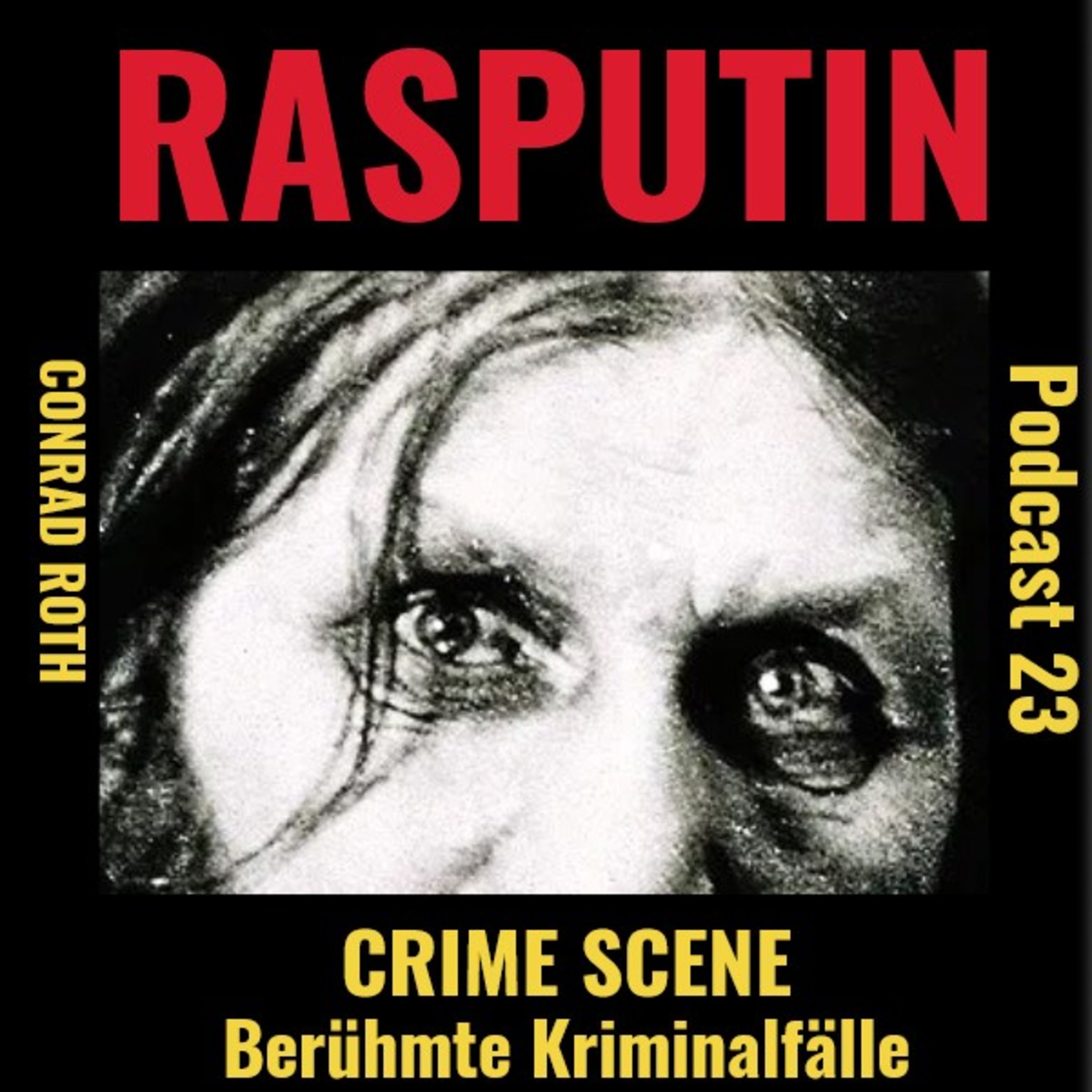RASPUTIN
