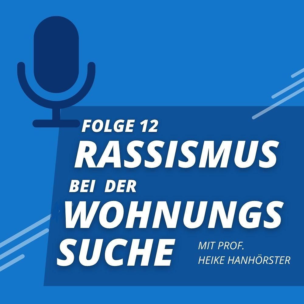 Rassismus bei der Wohnungssuche