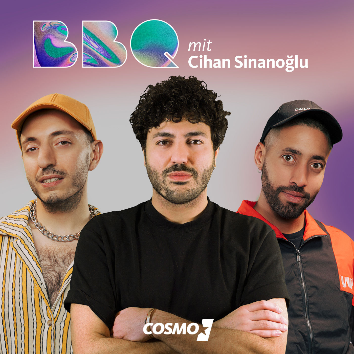 Rassismus im Gesundheitswesen - mit Cihan Sinanoğlu