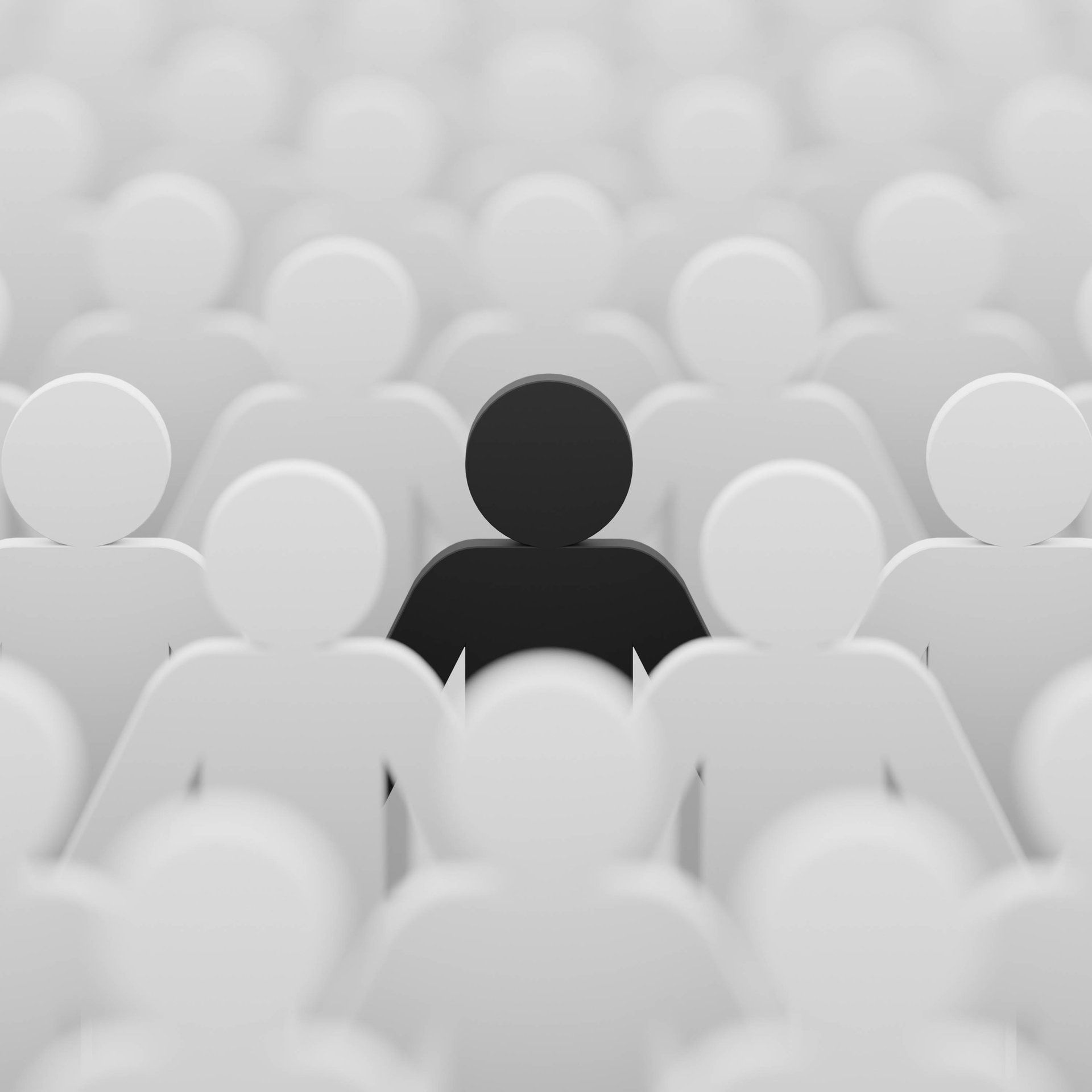 Rassismus in Deutschland – Wachsende Gefahr oder alter Zopf?