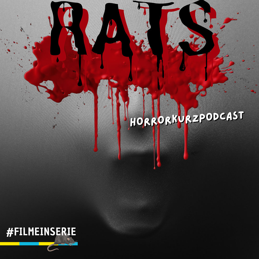 Rats! - Ein "Filme in Serie" - Horrorkurzpodcast (#166)