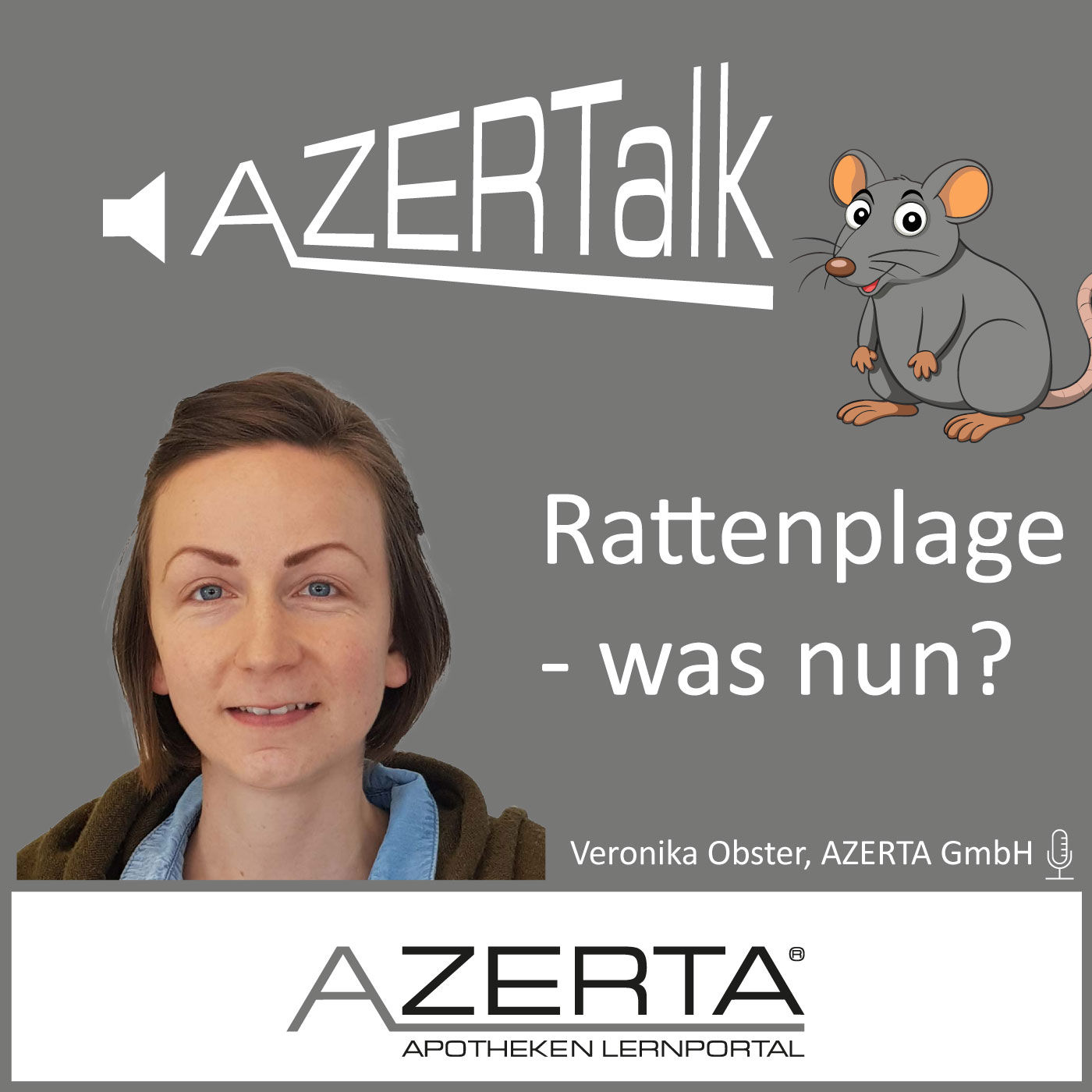 Rattenplage – was nun?