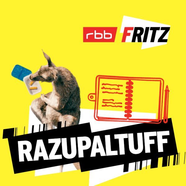 Ratzupaltuf