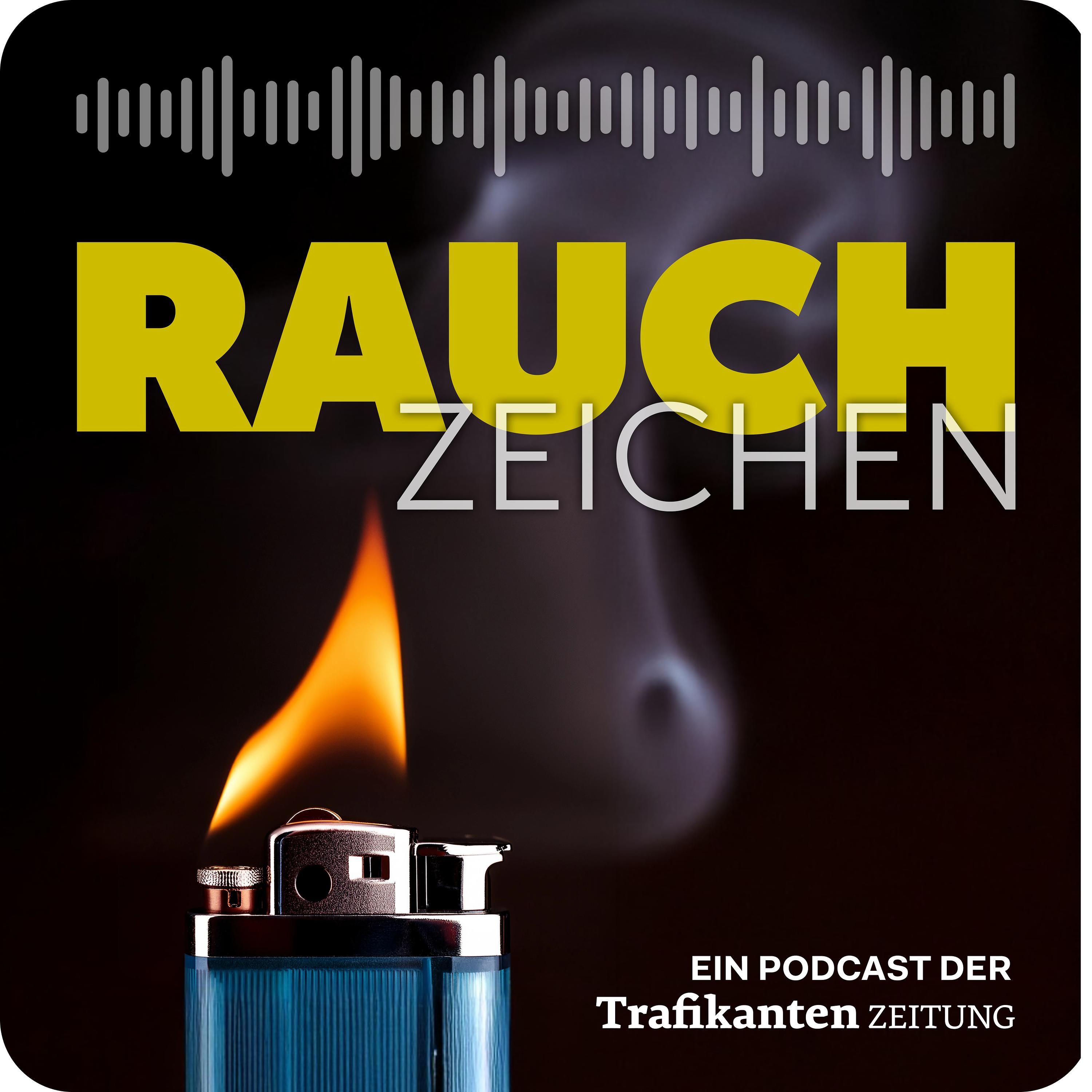 Rauchzeichen