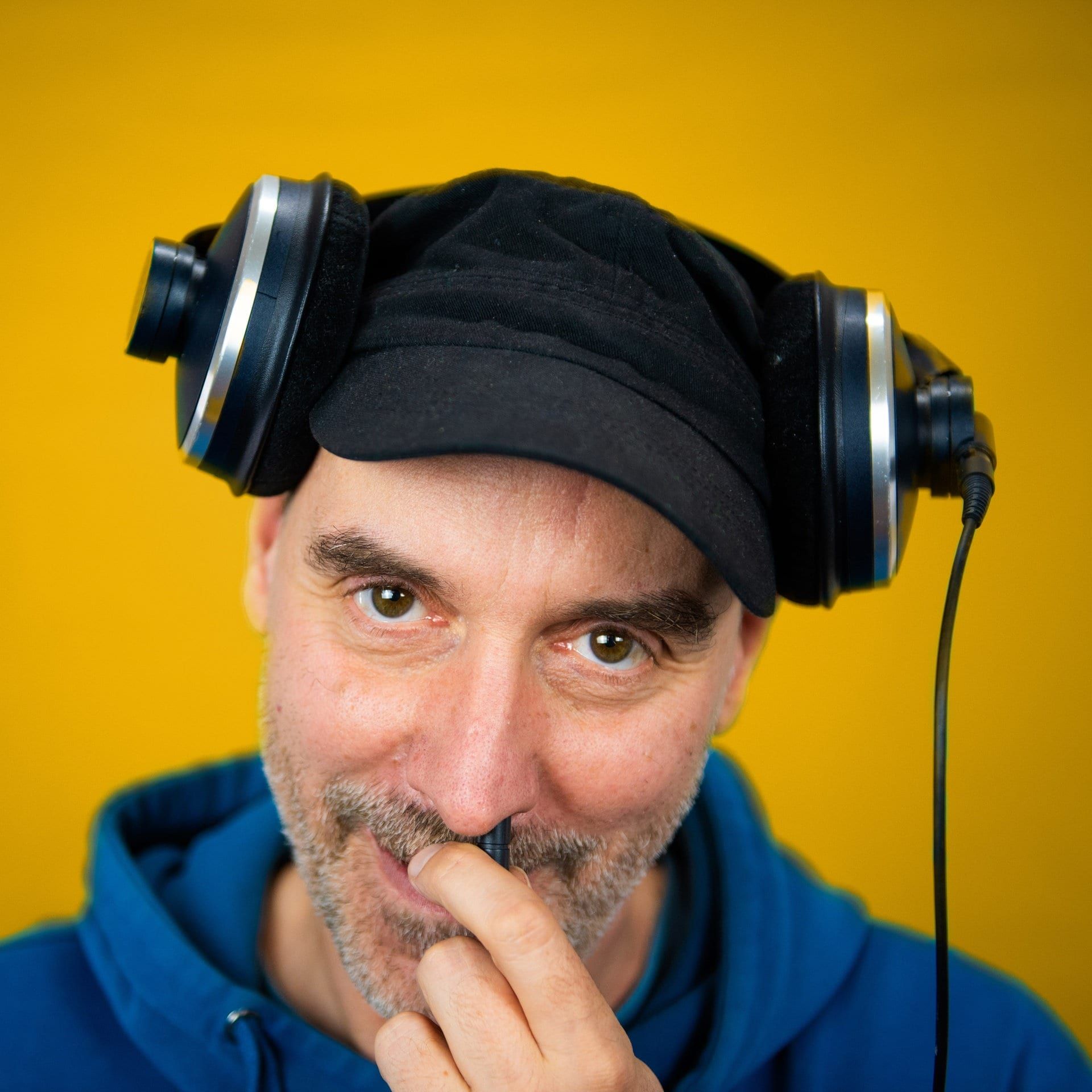 Raufaser, oder das perfekte Nichts