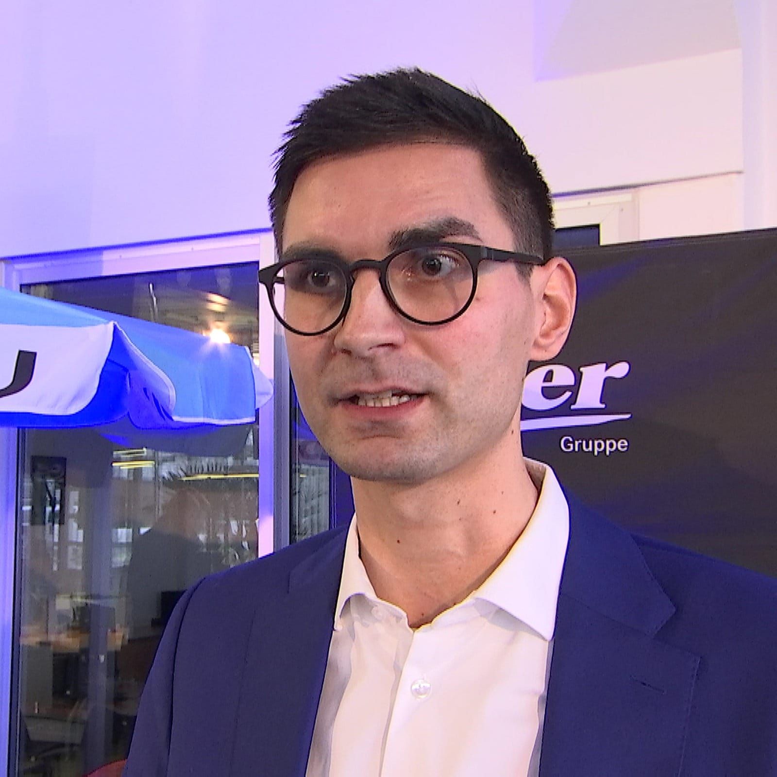 Rauft sich die Koalition in Würzburg zusammen, Herr Müller?
