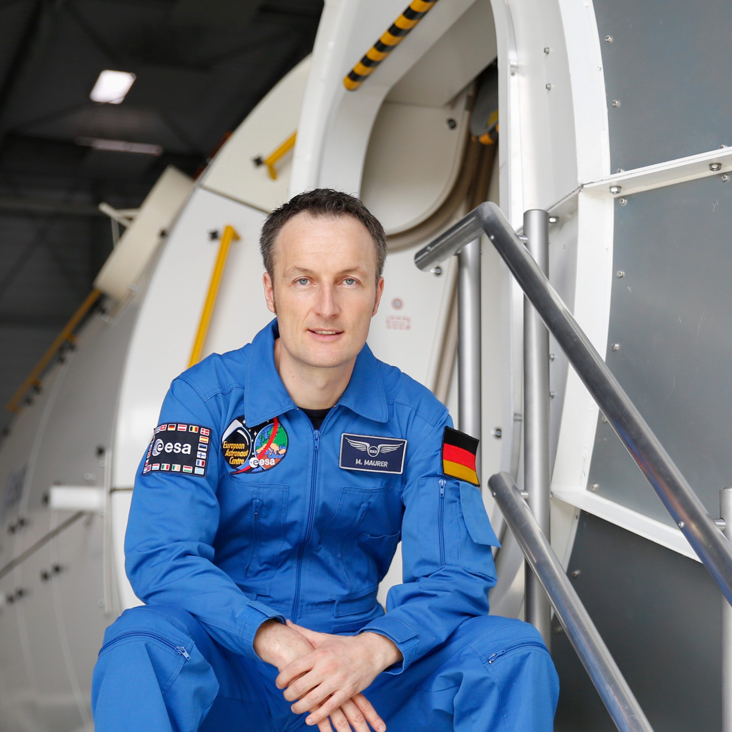 Raumfahrt mit China